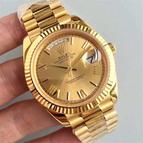 fake rolex day date watch|immitation rolex watches.